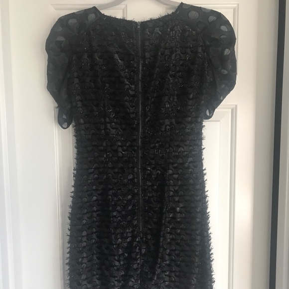 Cocktail dress - Picture 3 of 4